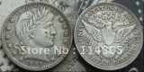 1897-O BARBER QUARTER Copy Coin commemorative coins