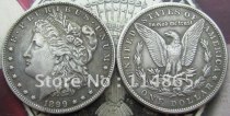 1899-P Morgan Dollar Copy Coin commemorative coins