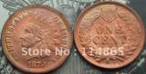 1878 Indian Head Cent COPY commemorative coins