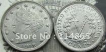 1912-D Liberty Head V Nickel Copy Coin commemorative coins