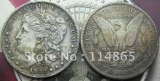 1880-O Morgan Dollar Copy Coin commemorative coins