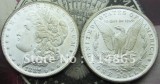 1887-S Morgan Dollar Copy Coin commemorative coins