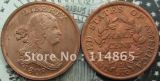 1808 Draped Bust Half Cent Copy Coin commemorative coins