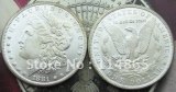 1881-O Morgan Dollar Copy Coin commemorative coins