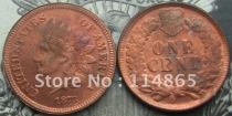 1873 Indian Head Cent COPY commemorative coins