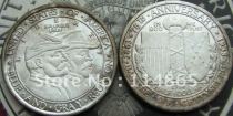1936 Battle of Gettysburg Anniversary Half Dollar UNC Copy Coin commemorative coins