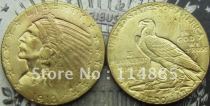 1913 $5 GOLD Indian Half Eagle Copy Coin commemorative coins