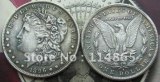 1896-S Morgan Dollar Copy Coin commemorative coins
