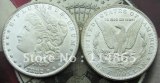 1882-CC Morgan Dollar Copy Coin commemorative coins