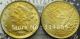 1903-p $5 Liberty Head GOLD Half Eagle COIN
