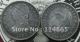 1836 CAPPED BUST HALF DOLLAR  COIN COPY FREE SHIPPING