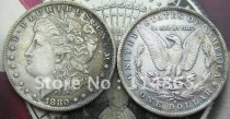 1880-S Morgan Dollar COIN COPY commemorative coins