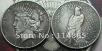 1928-P Peace Dollar Copy Coin commemorative coins
