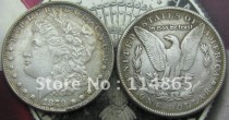 1879-P Morgan Dollar Copy Coin commemorative coins