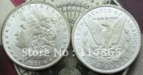 1881-CC Morgan Dollar Copy Coin commemorative coins