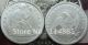 1859 Seated Liberty Dollar UNC COPY FREE SHIPPING