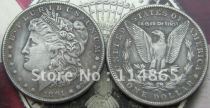 1891-O Morgan Dollar Copy Coin commemorative coins