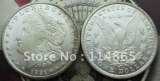 1921-D Morgan Dollar Copy Coin commemorative coins