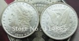 1882-S Morgan Dollar Copy Coin commemorative coins