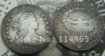 1804 Draped Bust Quarters Copy Coin commemorative coins