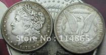 1878-P Morgan Dollar Copy Coin commemorative coins