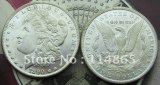 1890-O Morgan Dollar Copy Coin commemorative coins
