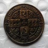 UK Copy Coin commemorative coins