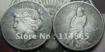 1924-S Peace Dollar Copy Coin commemorative coins