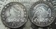 1815 Capped Bust Quarters COIN COPY FREE SHIPPING