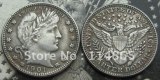 1901-S BARBER QUARTER Copy Coin commemorative coins