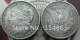 1895-S Morgan Dollar Copy Coin commemorative coins