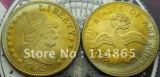 1795 DRAPED BUST 10.00 EAGLE GOLD Copy Coin commemorative coins