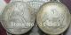 1841 Seated Liberty Silver Dollar Coin COPY FREE SHIPPING