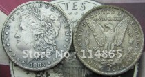 1883-S Morgan Dollar Copy Coin commemorative coins