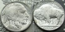 1917-S BUFFALO NICKEL Copy Coin commemorative coins
