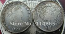 1805 Draped Bust Half Dollar Copy Coin commemorative coins
