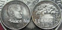 1922 GRANT WITH STAR Memorial Half Dollar Copy Coin commemorative coins