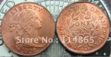 1806 Draped Bust Large Cent Copy Coin commemorative coins