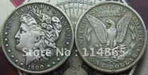 1900-S Morgan Dollar Copy Coin commemorative coins
