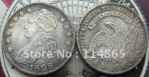 1828 BUST HALF Dollar Copy Coin commemorative coins