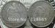 1851 SEATED LIBERTY HALF DOLLAR Copy Coin commemorative coins