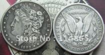 1892-O Morgan Dollar Copy Coin commemorative coins