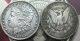 1896-O Morgan Dollar Copy Coin commemorative coins
