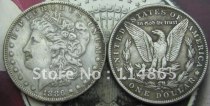 1886-S Morgan Dollar Copy Coin commemorative coins