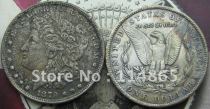 1879-O Morgan Dollar Copy Coin commemorative coins