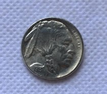 1913-D BUFFALO NICKEL  type 1 Copy Coin commemorative coins