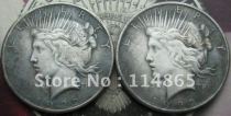 Batman Dark Knight Harvey's Two Face Coin(1922) COPY commemorative coins