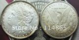1892-P Morgan Dollar Copy Coin commemorative coins
