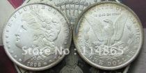 1892-O Morgan Dollar UNC COIN COPY FREE SHIPPING