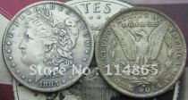 1883-S Morgan Dollar COIN COPY FREE SHIPPING